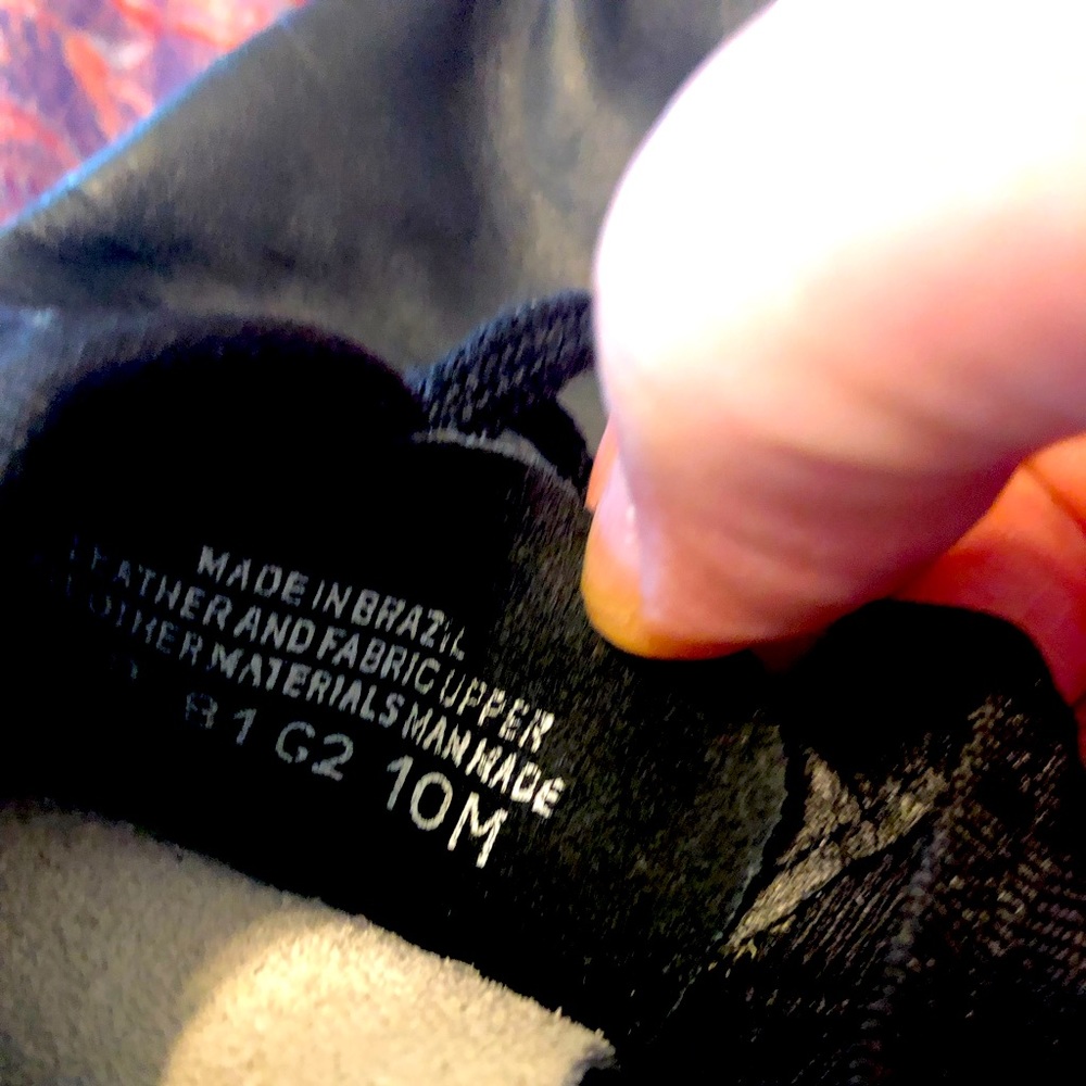 Dance Shoes -New -Capezio